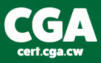 CGA cert.cga.cw