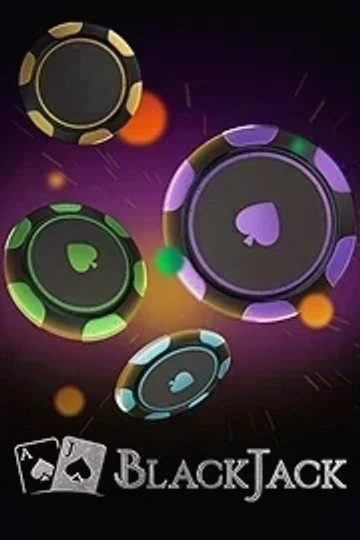 Jeu Blackjack
