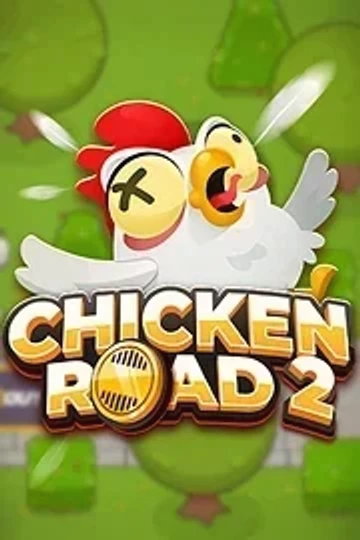 Jeu Chicken Road 2