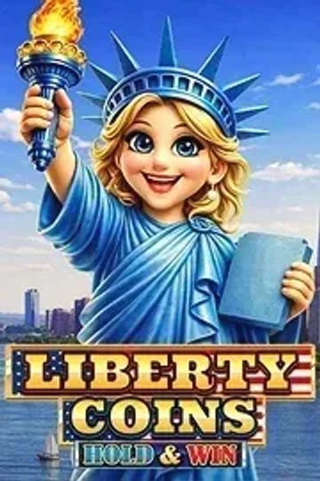 Jeu Liberty Coins