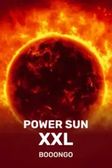 Jeu Power Sun XXL