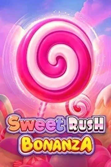 Jeu Sweet Rush Bonanza