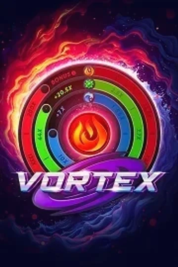 Jeu Vortex