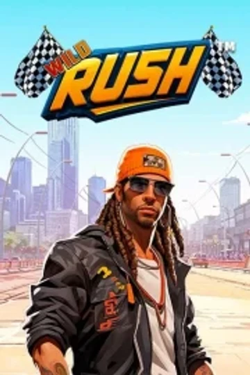 Jeu Wild Rush